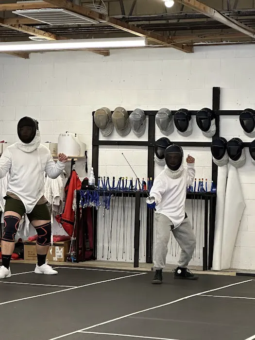 Universal Swords and Fitness Picture 4