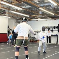 Universal Swords and Fitness ico