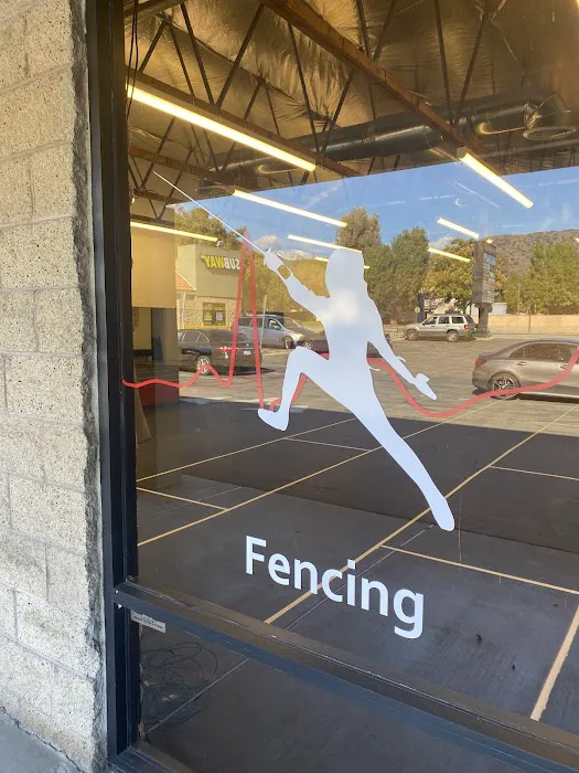 Universal Swords and Fitness Picture 9