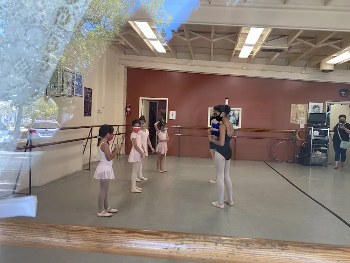 Village Dance Arts Picture 1