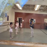 Village Dance Arts ico