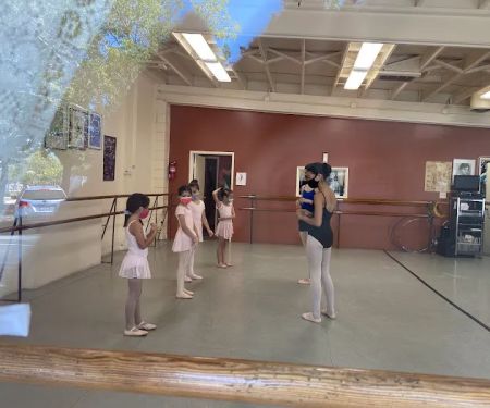 Village Dance Arts