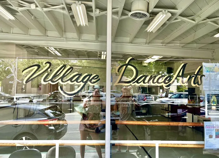 Village Dance Arts Picture 5