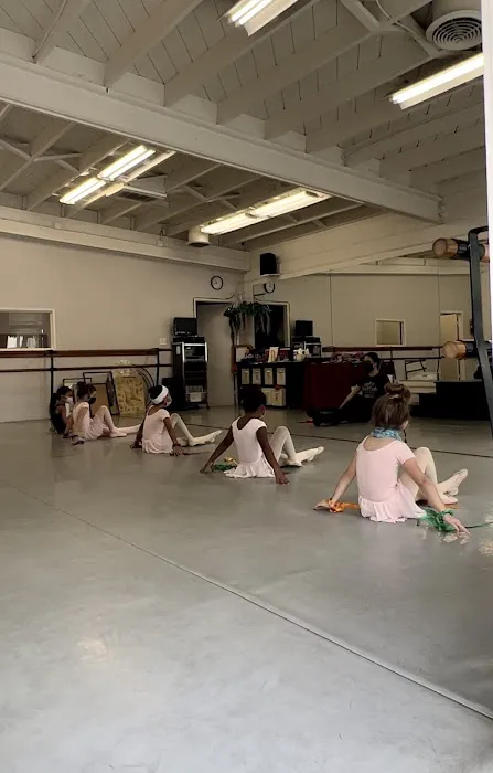 Village Dance Arts Picture 7