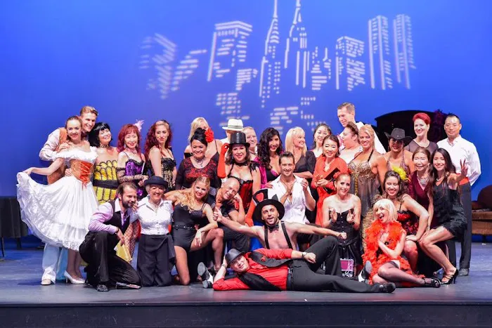 Fred Astaire Dance Studio Picture 7