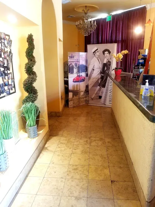Fred Astaire Dance Studio Picture 1