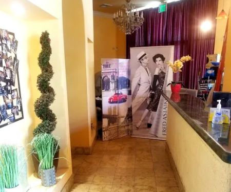 Fred Astaire Dance Studio