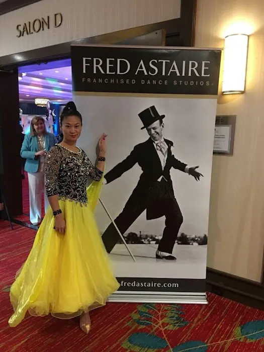 Fred Astaire Dance Studio Picture 2