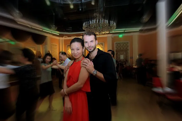 Fred Astaire Dance Studio Picture 6