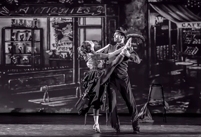 Fred Astaire Dance Studio Picture 8