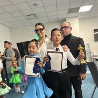Royal Dance Academy ico