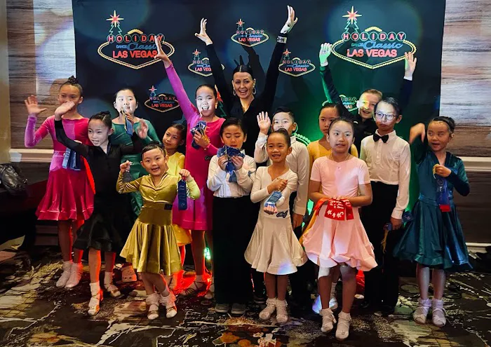 Royal Dance Academy Picture 8