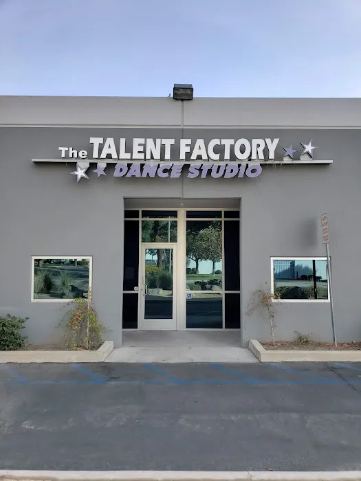 Talent Factory Picture 1