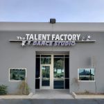 Talent Factory