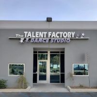 Talent Factory ico