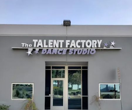 Talent Factory