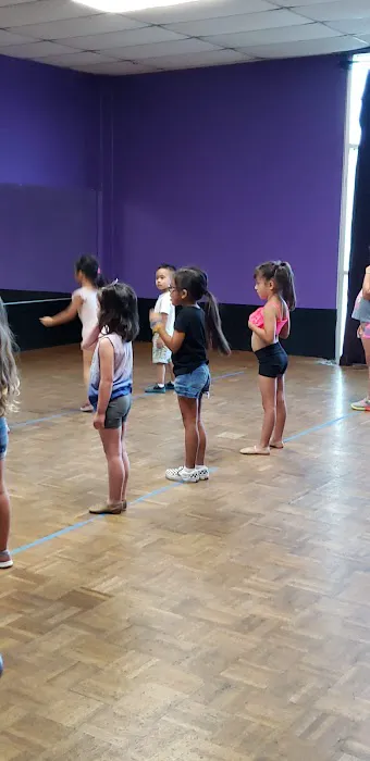 Talent Factory Picture 5