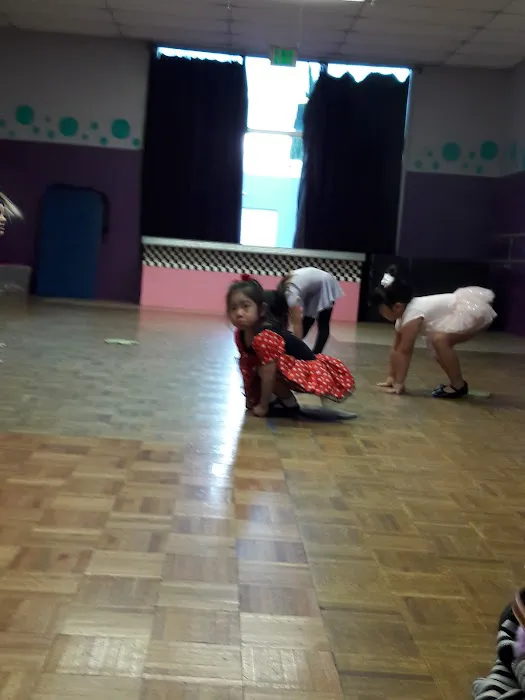 Talent Factory Picture 8