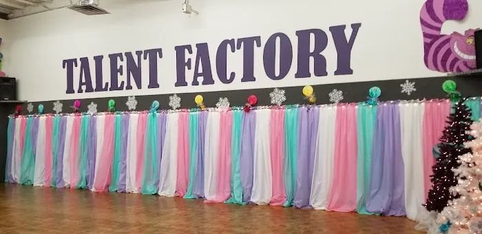 Talent Factory Picture 4