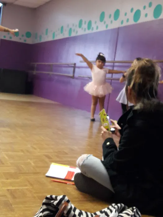 Talent Factory Picture 10