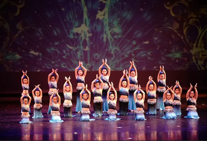 Hongyun Dance Studio Picture 8