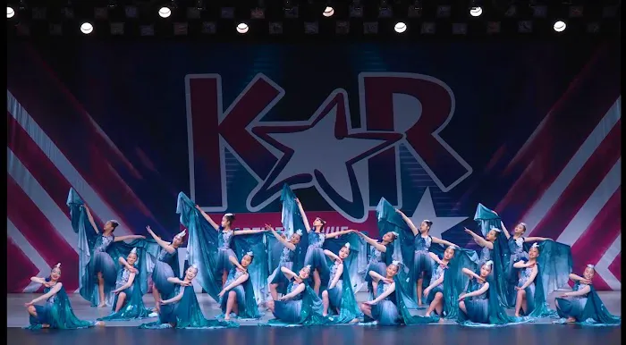 Hongyun Dance Studio Picture 9