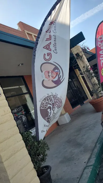 Galan Cultural Center Picture 2