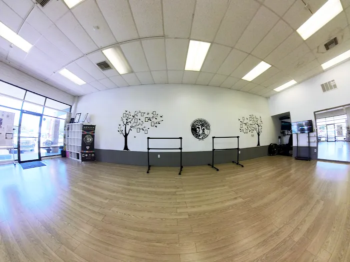 Galan Cultural Center Picture 10