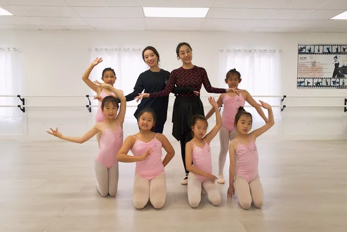 Jean Gao Dance Arts Center Picture 1