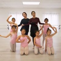 Jean Gao Dance Arts Center ico
