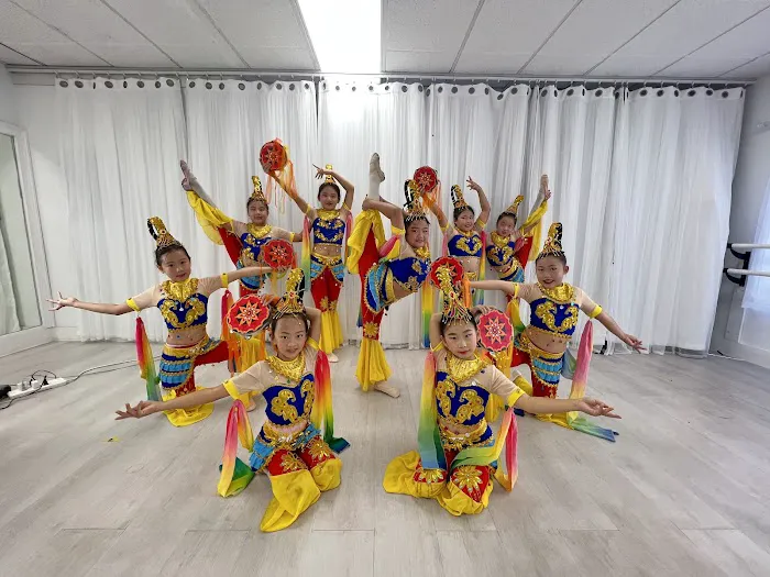 Jean Gao Dance Arts Center Picture 2