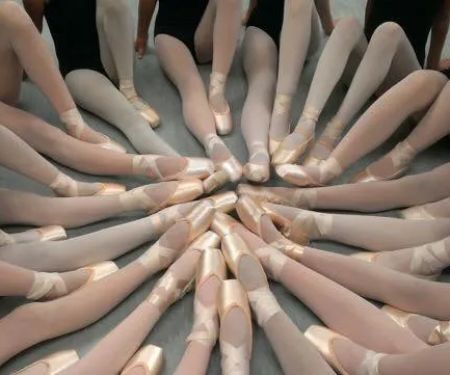 Inland Pacific Ballet
