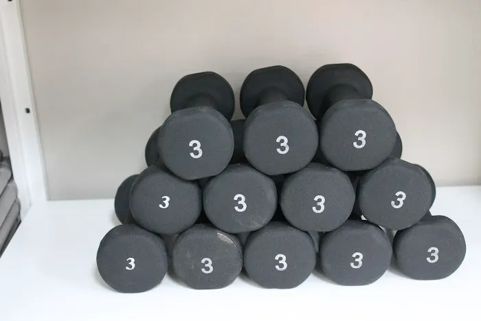 Barre Element Picture 2