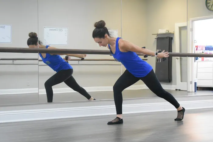 Barre Element Picture 6