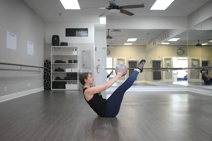 Barre Element Picture 5