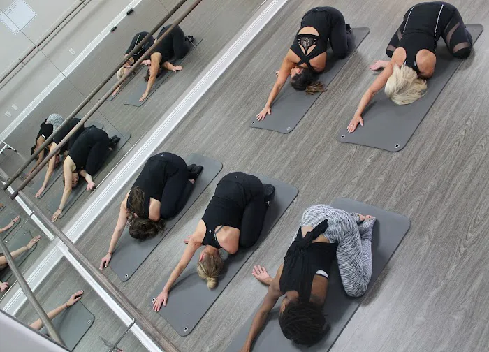 Barre Element Picture 9