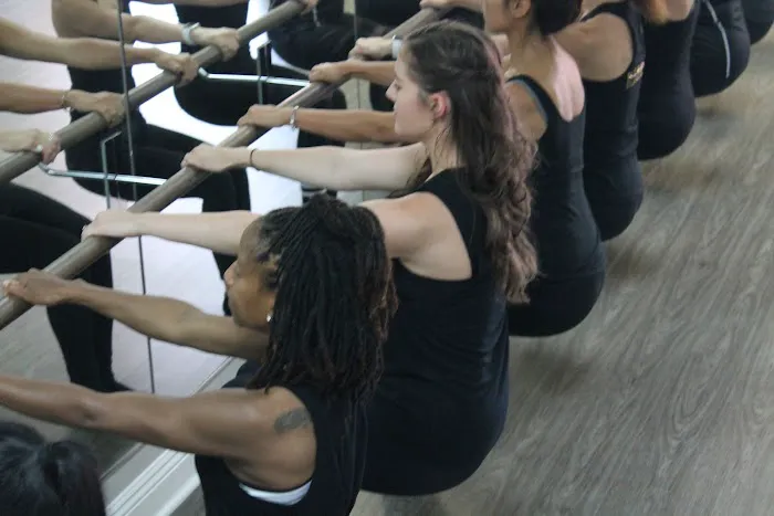 Barre Element Picture 7