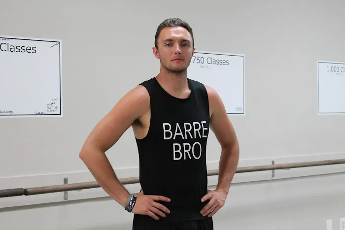 Barre Element Picture 3