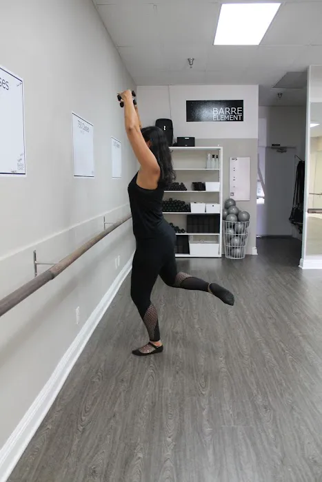 Barre Element Picture 8