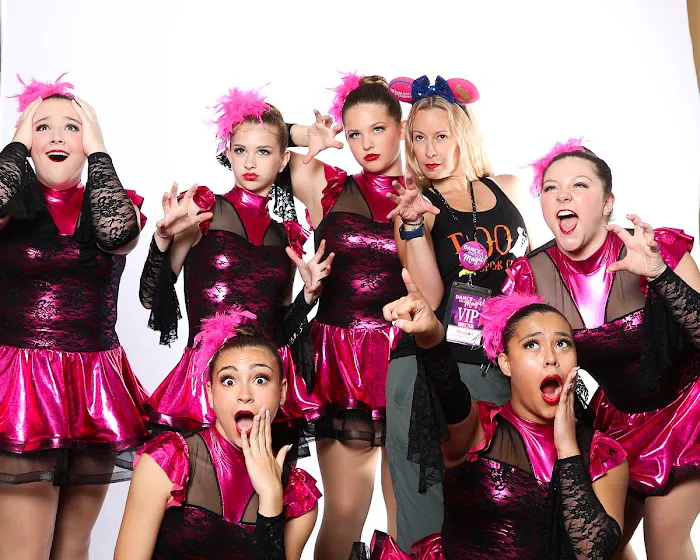 Dance the Magic Picture 1