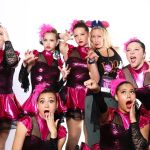 Dance the Magic