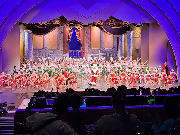 Dance the Magic Picture 3