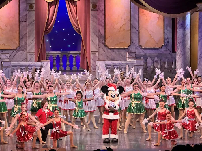 Dance the Magic Picture 4