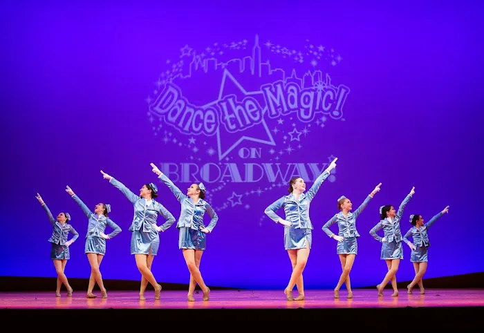 Dance the Magic Picture 5