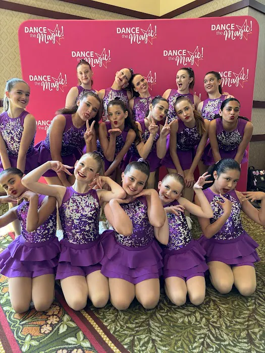 Dance the Magic Picture 10