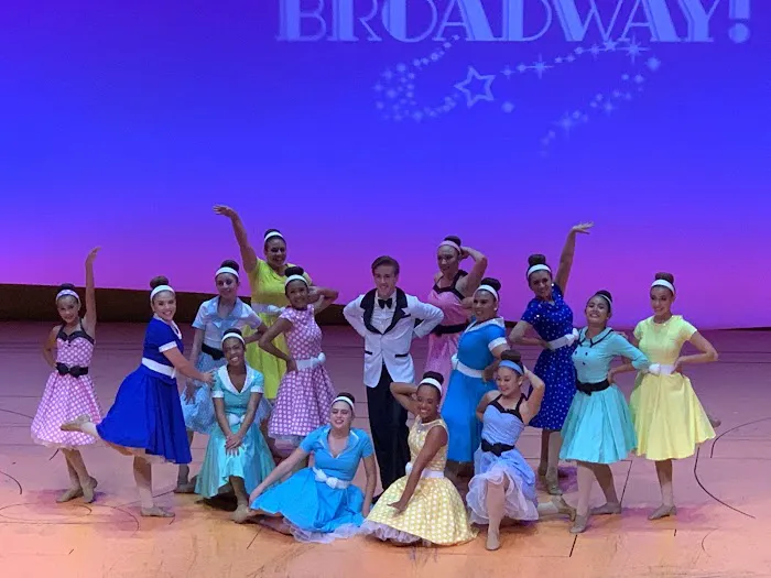 Dance the Magic Picture 7