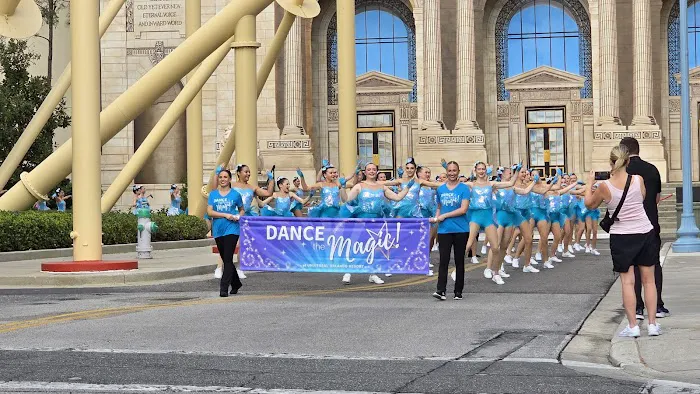 Dance the Magic Picture 9