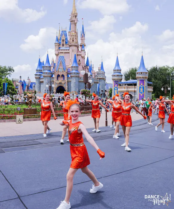 Dance the Magic Picture 8