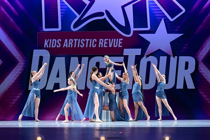 Beach Cities Dance Studio Picture 2