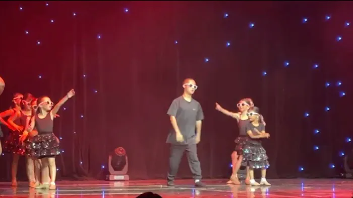 Beach Cities Dance Studio Picture 3